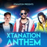 Xtan NiCk, Kunixx Xtan, Xtanish, xtaNAtion