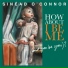 Sinead O'Connor
