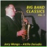 Attilio Donadio, Attilio Donadio Big Band