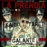 Kario & Yaret Ft. Galante El Emperador