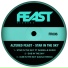 Altered Feast feat. Danielle Quinn