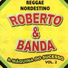 Roberto E Banda