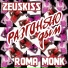 Zeuskiss feat. Roma Monk