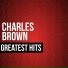 Charles Brown & Shuggie Otis