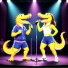 Mr. & Mrs. Croco