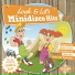 DD Company, Minidisco