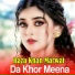 Raza Khan Marwat