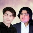 Farhan Gull, Falak Naaz Marwat