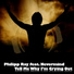 Philipp Ray feat. Nevermind feat. Nevermind
