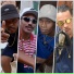 Mc Cah, Mc L1, Mc Pão da Vp, Mc GIgante zs
