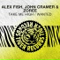 Alex Fish, Zoree