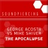 George Acosta vs Mike Shiver