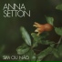 Anna Setton, Vinicius Gomes