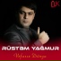 Rüstəm Yağmur