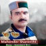 Mahender Sharonthi
