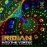 Iridian, Purple Shapes