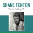 Shane Fenton