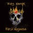 Ricky Warwick