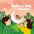 Natalie Tual, Gilles Belouin