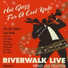 The Jim Cullum Jazz Band feat. Savion Glover