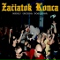 Začiatok Konca