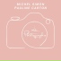 Michel Simon feat. Pauline Carton