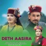 Attar Shah feat. Komal Kohli