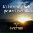Svetnik
