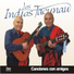 Los Indios Tacunau