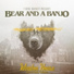 Bear and a Banjo