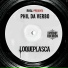 Phil Daverbo, Rhal, Beatshot