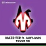 Maze-Ter feat. Jady-Ann feat. Jady-Ann