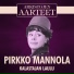 Pirkko Mannola