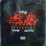 Dre West Oakland, Mozzy feat. June