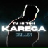DRILLER