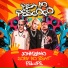 Johnzinho, felupe, SONY NO BEAT