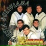 Los Kjarkas