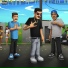 Jotag Koda, Frosth, Willcriss