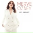 MERVE- TOPSUZ TU FEKSI Z (Dj CENK I RI Z EDIT)