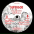 SUPERGOD feat. Kashmere, Bambooman