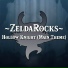 ZeldaRocks