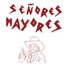 Señores Mayores