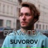 ANDREY SUVOROV