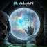 B. Alan