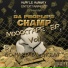 Go-Hard Da Great feat. Saucy Da Mac, JusTrameha