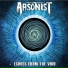 The Arsonist