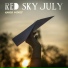 Red Sky July