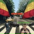 H7gh tolerance feat. Emmanuel Adams