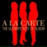 СУПЕР!! A La Cart