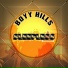 Boyy Hills